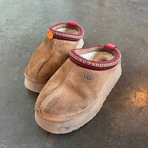 COPY - ugg tazz shoes